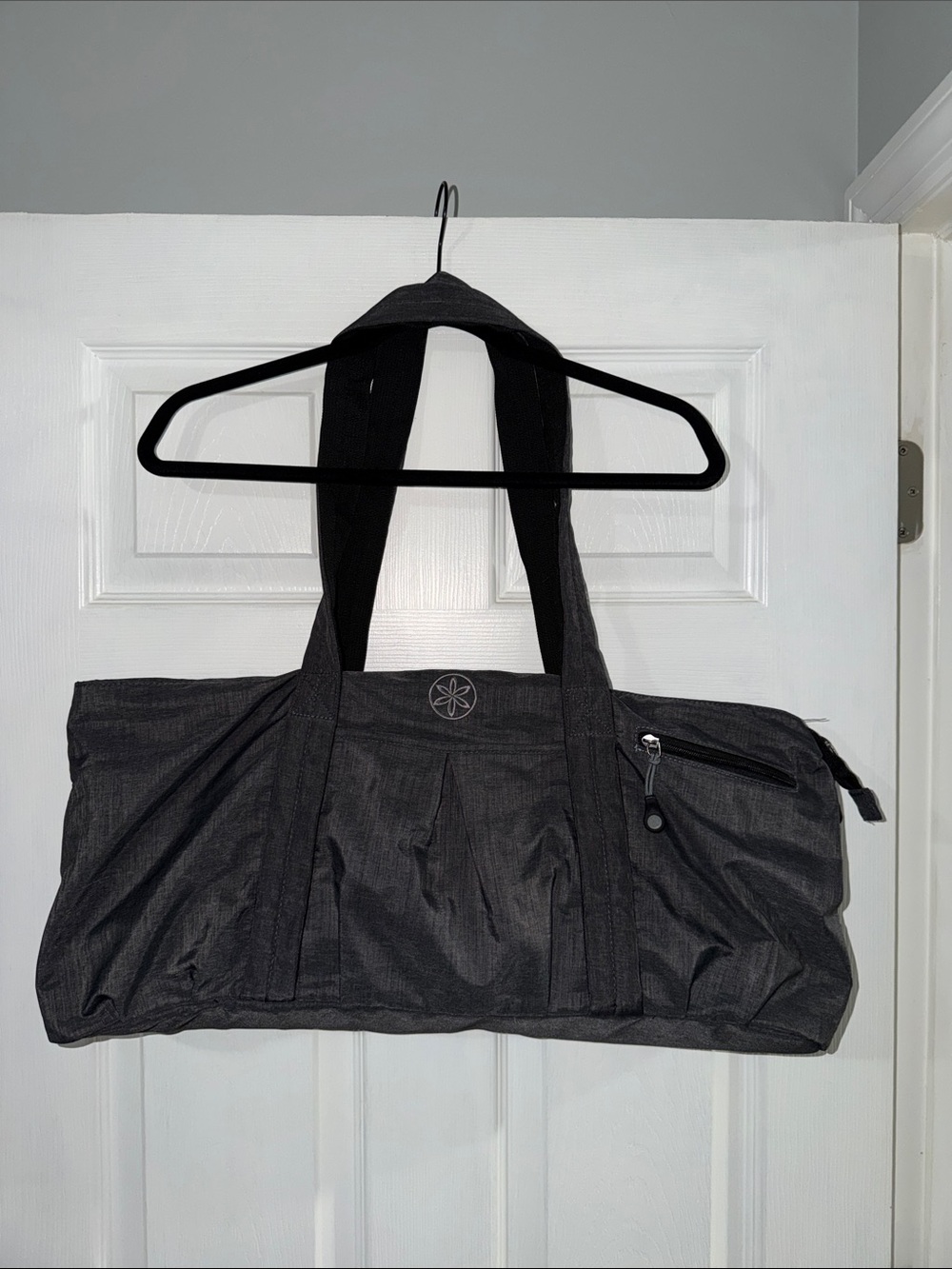 Gaiam All Day Yoga Tote